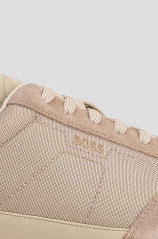 Hugo Boss Кроссовки