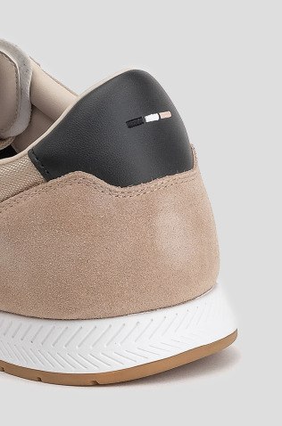 Hugo Boss Кроссовки