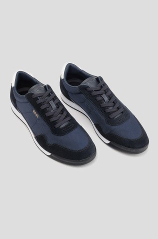Hugo Boss Кроссовки