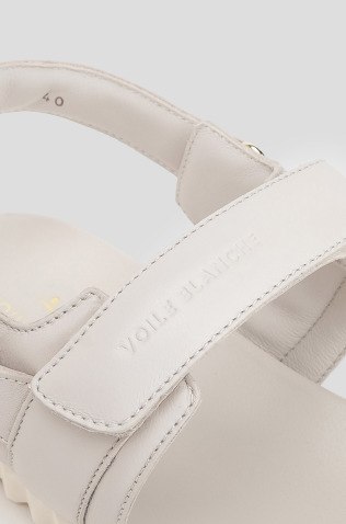 Voile Blanche Босоножки