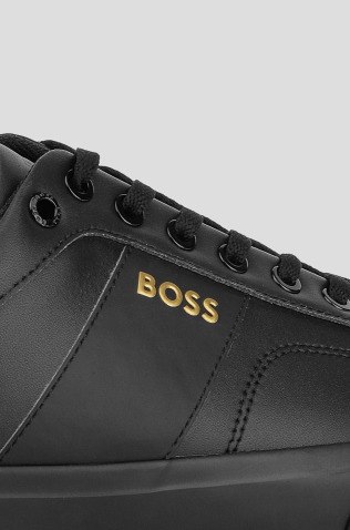 Hugo Boss Кеды