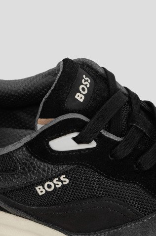 Hugo Boss Кроссовки