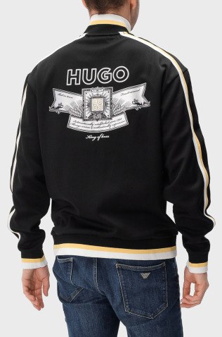 Hugo Boss Спортивная кофта