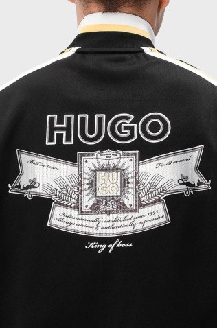 Hugo Boss Спортивная кофта