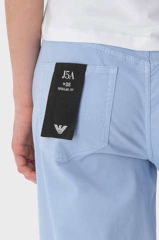 Armani Брюки
