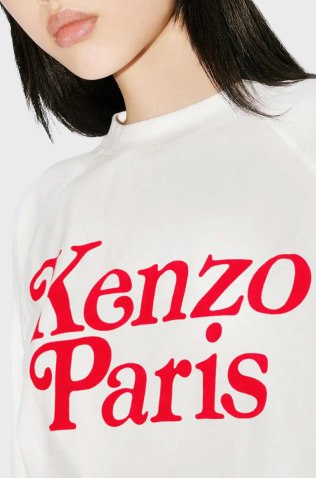 Kenzo Футболка