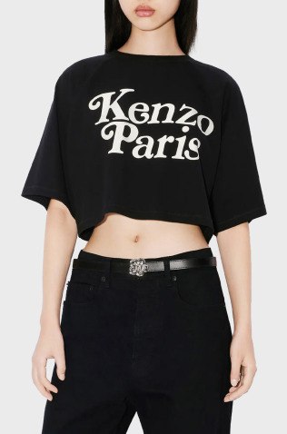 Kenzo Футболка