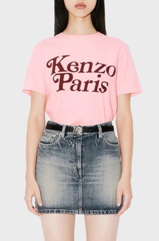 Kenzo Футболка