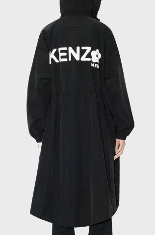 Kenzo Плащ