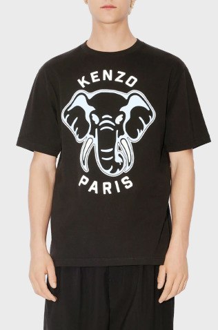 Kenzo Футболка