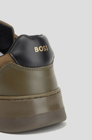 Hugo Boss Кроссовки