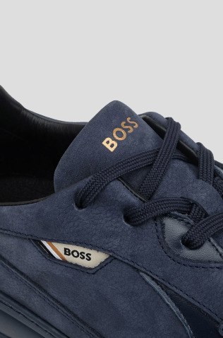 Hugo Boss Кроссовки