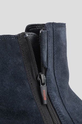 Hugo Boss Ботинки