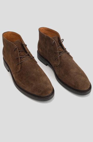 Ralph Lauren Ботинки