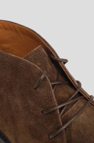 Ralph Lauren Ботинки