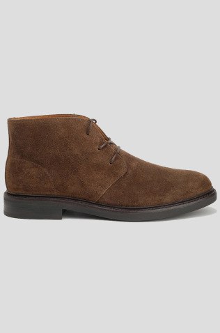 Ralph Lauren Ботинки