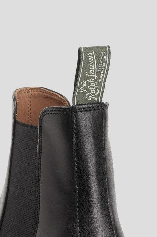 Ralph Lauren Ботинки