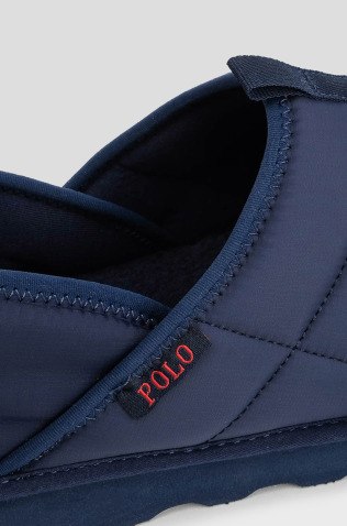 Ralph Lauren Домашняя обувь