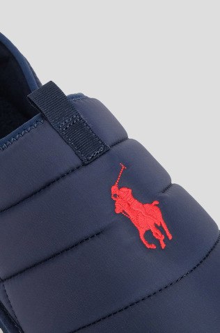 Ralph Lauren Домашняя обувь