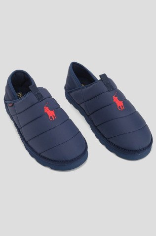 Ralph Lauren Домашняя обувь