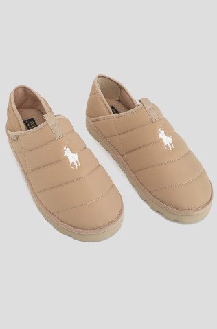 Ralph Lauren Домашняя обувь