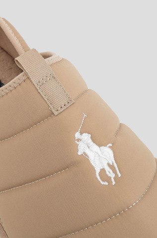 Ralph Lauren Домашняя обувь