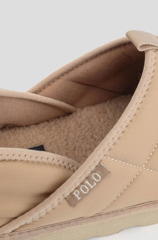 Ralph Lauren Домашняя обувь