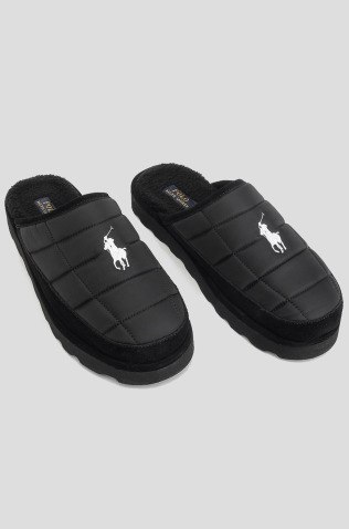 Ralph Lauren Домашняя обувь