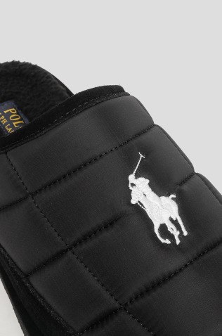 Ralph Lauren Домашняя обувь
