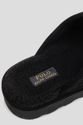 Ralph Lauren Домашняя обувь