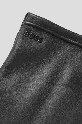 Hugo Boss Перчатки