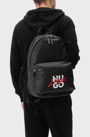 Hugo Boss Рюкзак