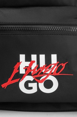 Hugo Boss Рюкзак