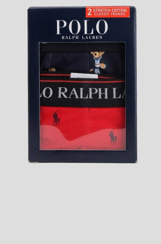 Ralph Lauren Трусы