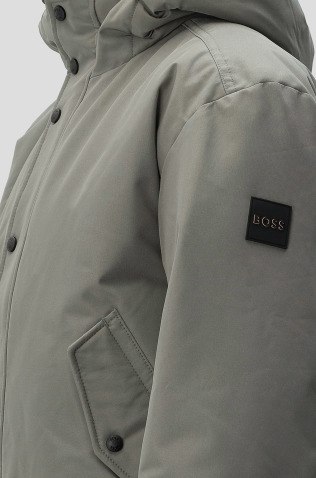 Hugo Boss Куртка
