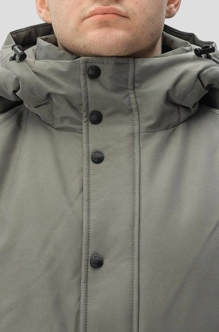 Hugo Boss Куртка