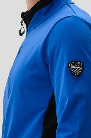 Armani Спортивная кофта