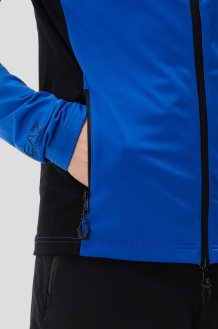 Armani Спортивная кофта