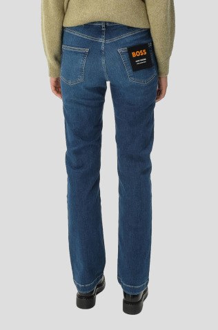 Hugo Boss Джинсы