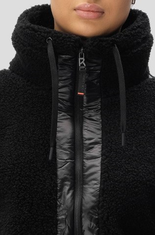 Bogner Меховая куртка
