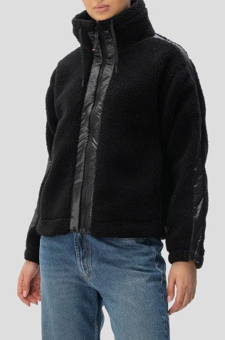 Bogner Меховая куртка