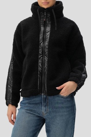 Bogner Меховая куртка