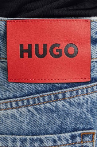 Hugo Boss Джинсы