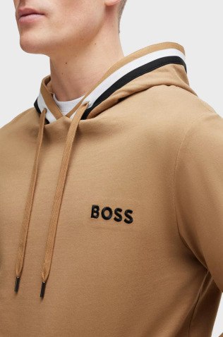 Hugo Boss Спортивный костюм