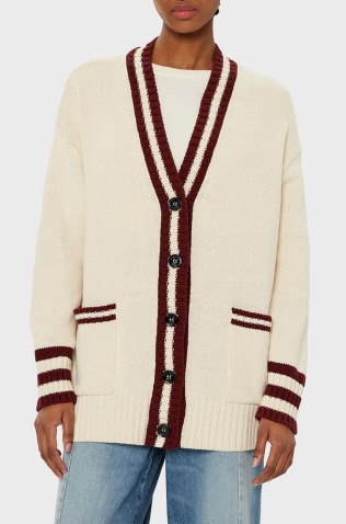 Max Mara Кардиган