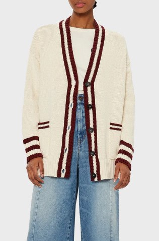 Max Mara Кардиган