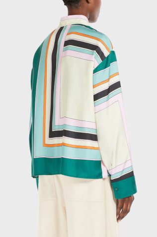 Max Mara Блуза