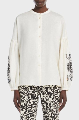 Max Mara Блуза