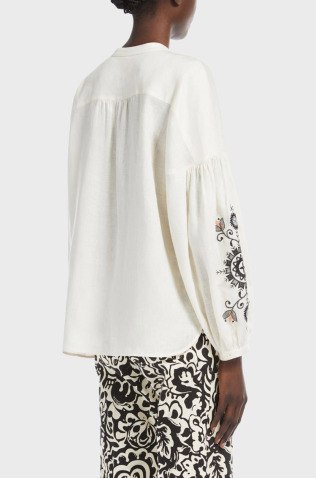 Max Mara Блуза