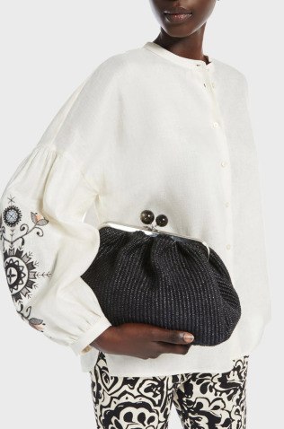 Max Mara Блуза